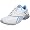 White/Malibu Blue/Peek A Blue/Silver/Steel