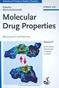 Molecular Drug Properties: Measurement and Prediction (Methods and Principles in Medicinal Chemistry)