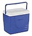 Coleman 16-Quart Excursion Cooler, Blue