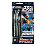 Darts Assassin 26g Knolled
