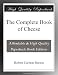 Books : The Complete Book of Cheese