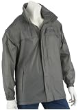 Trespass Packa Unisex Tech Pack Away Jacket - Dull Moss - Extra Large