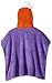 Disney Girls' Sofia The First Hooded Poncho