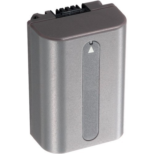 Sony NP-FP50 Equivalent Camcorder Battery