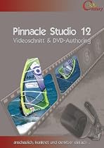 Pinnacle Studio 12 - Lernkurs