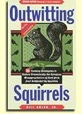Outwitting Squirrels