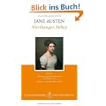 Northanger Abbey: Roman: Mit einem Nachwort von Hans Pleschinski