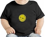 Poke Ranger オーガニックベビーTシャツ 12 - 18 Months
