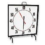SSG Extra Large Pace Clock