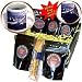 Jet - A-10 Wart Hog - Coffee Gift Baskets - Coffee Gift Basket Image