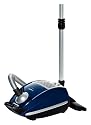 Bosch BSGL51300 Bodenstaubsauger / compressor technology / Air Clean II Hygienefilter / 2-teiliges Zubehör