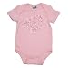 Newborn St. Louis Cardinals Pink Onesie - 3-6 M