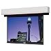 Da-Lite Senior Electrol  - HDTV Format 119 x 212 Matte White