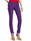 Diesel Women's Livier Super Stretch Jegging