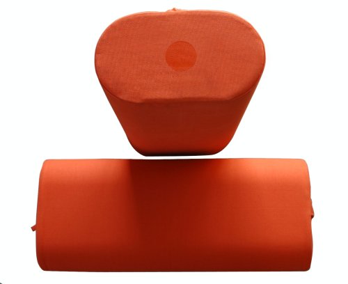 Childrens Toyshop  Sporting Goods : Yogitoes Bolster Yoga Bolster
