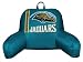Jacksonville Jaguars Locker Room Bedrest (Husband Pillow) 19x12 NFL