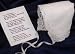Baby Bonnet ~ Keepsake (White)