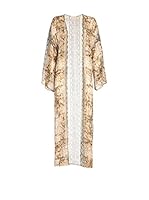 BDBA Túnica (Mostaza)