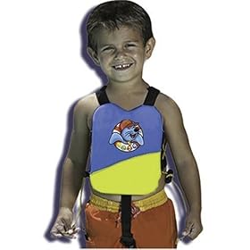 Power Swimr System - Small by Swimways