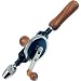 Silverline 675032 Double Pinion Hand Drill