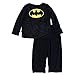 Batman v Superman Toddler 2fer Poly Pajamas Set