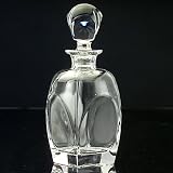 Contempo Crystal Decanter