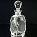 CONTEMPO CRYSTAL DECANTER