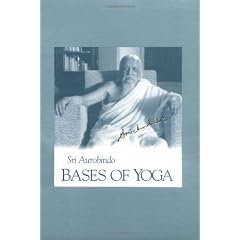 Bases of Yoga (Us Edition)