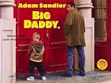 Big Daddy by unknown. Size 9.61 X 9.73
