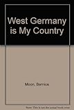 West Germany is my country