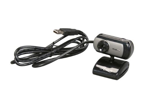 Rosewill True 1 3 M Effective Pixels USB Webcam RCM-8163B00552UGD4 