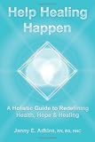  Healing,
Janny E. Adkins