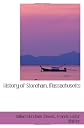 History of Stoneham, Massachusetts