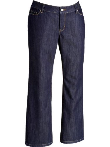 41XflAkXSIL Old Navy Womens Dark Wash Womens Plus Size
