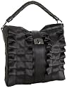 Seatbeltbag Womens Lola Tote Black
