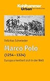 Produkt-Bild: Marco Polo: Europa orientiert sich in der Welt