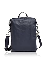 Skagen Mochila Agger (Azul)