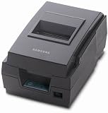 BIXOLON Samsung Kps SRP270A Impact Receipt Printer USB - Dark Grey