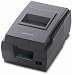 Samsung Kps SRP270D Impact Receipt Printer Serial Gray Ac Jtu