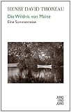 Produkt-Bild: Die Wildnis von Maine: Eine Sommerreise