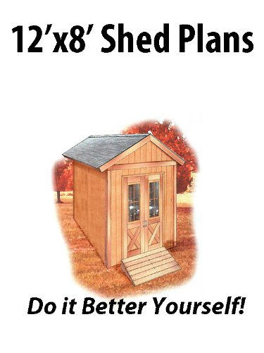 free shed plans