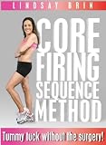 Lindsay Brins CFS Method with Moms Into Fitness