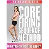Lindsay Brin's CFS Method with Moms Into Fitness