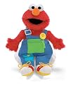 Gund Teach Me Elmo-15.75"
