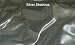 On Sale Table - Fitted Bottom Sheet of Lingerie Satin Color: Silver Shadows, Size: Twin, 9 Inch ~ Reg. $63.00, Sale $39.99
