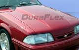 1987-1993 Ford Mustang Cowl Hood