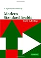 A Reference Grammar of Modern Standard Arabic