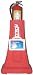 Fire SafetyMate Portable Fire Extinguisher Stands w/ First Aid Kit