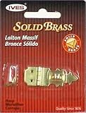 5/8 x 1 7/8 Decorative Hasp