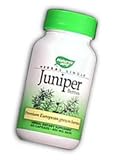 Juniper Berries 100C